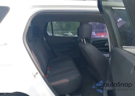 2012 GMC Terrain Sle-2 из США, поврежденный, VIN 2GKFLTEK0C6195109